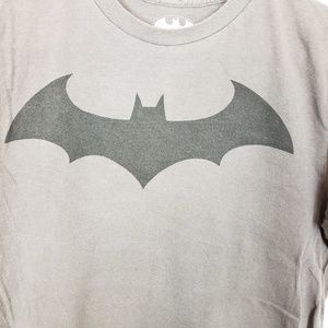 Batman Chest Logo DC Comics M Shirt